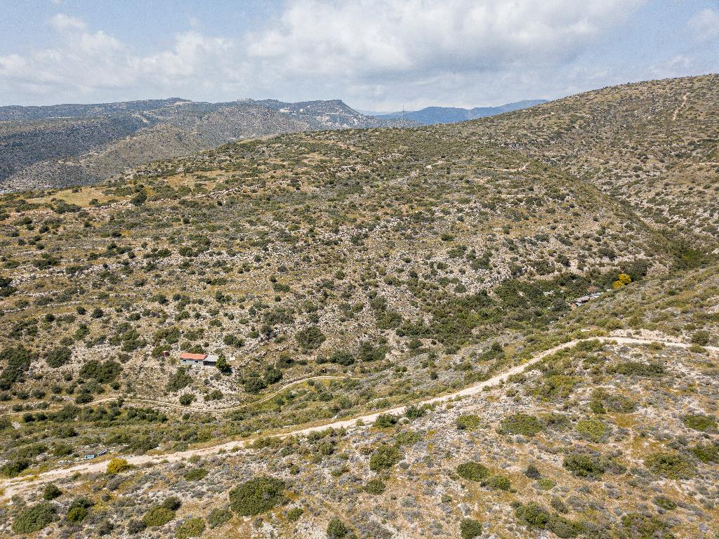 Field (Share) - Germasogeia, Limassol