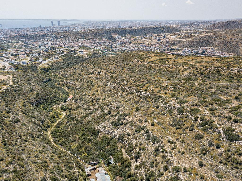 Field (Share) - Germasogeia, Limassol