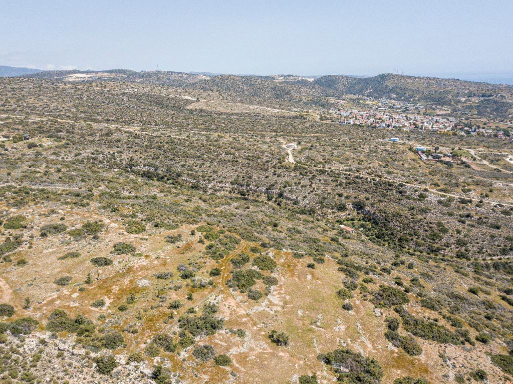 Field (Share) - Germasogeia, Limassol