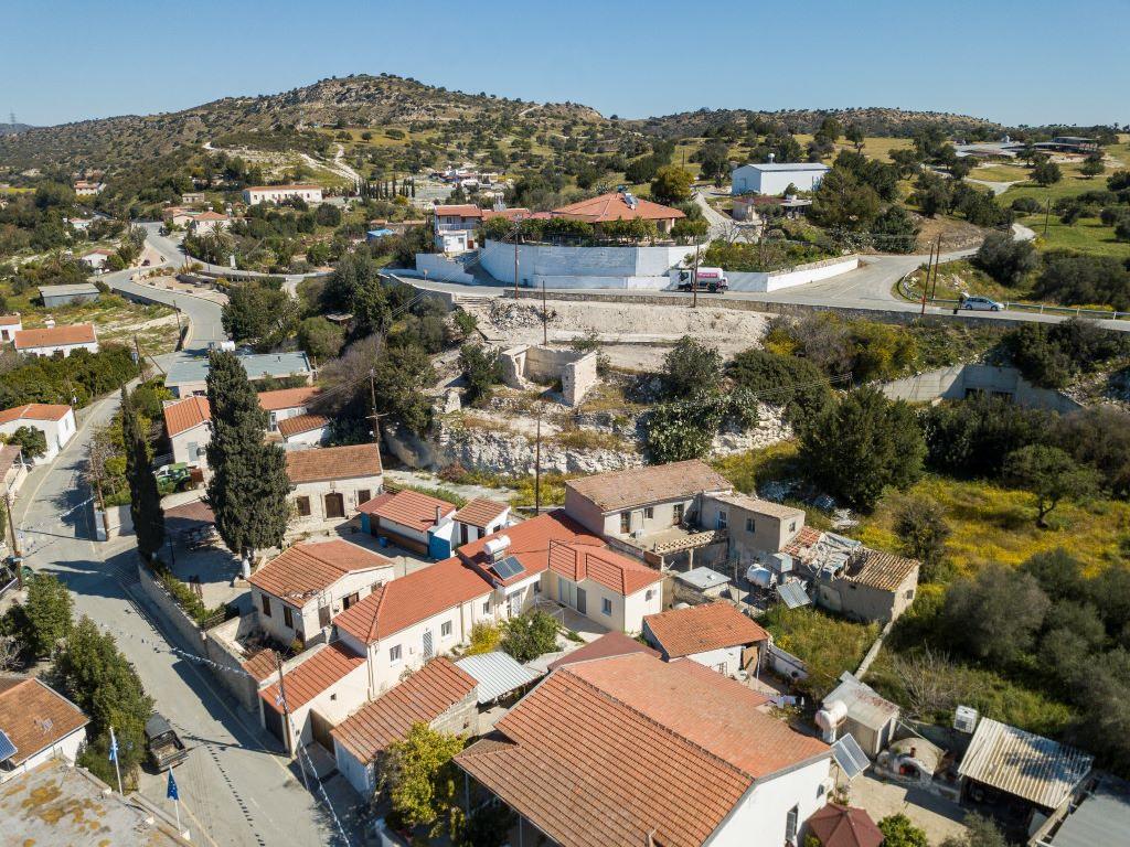Field (Share) - Agios Theodoros, Larnaca