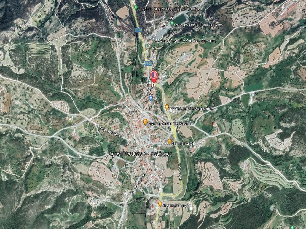 Field-Agios Theodoros-PR34729
