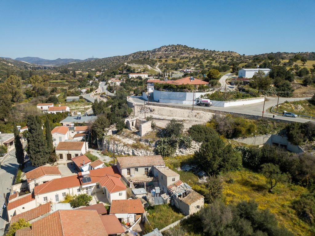 Field-Agios Theodoros-PR34729