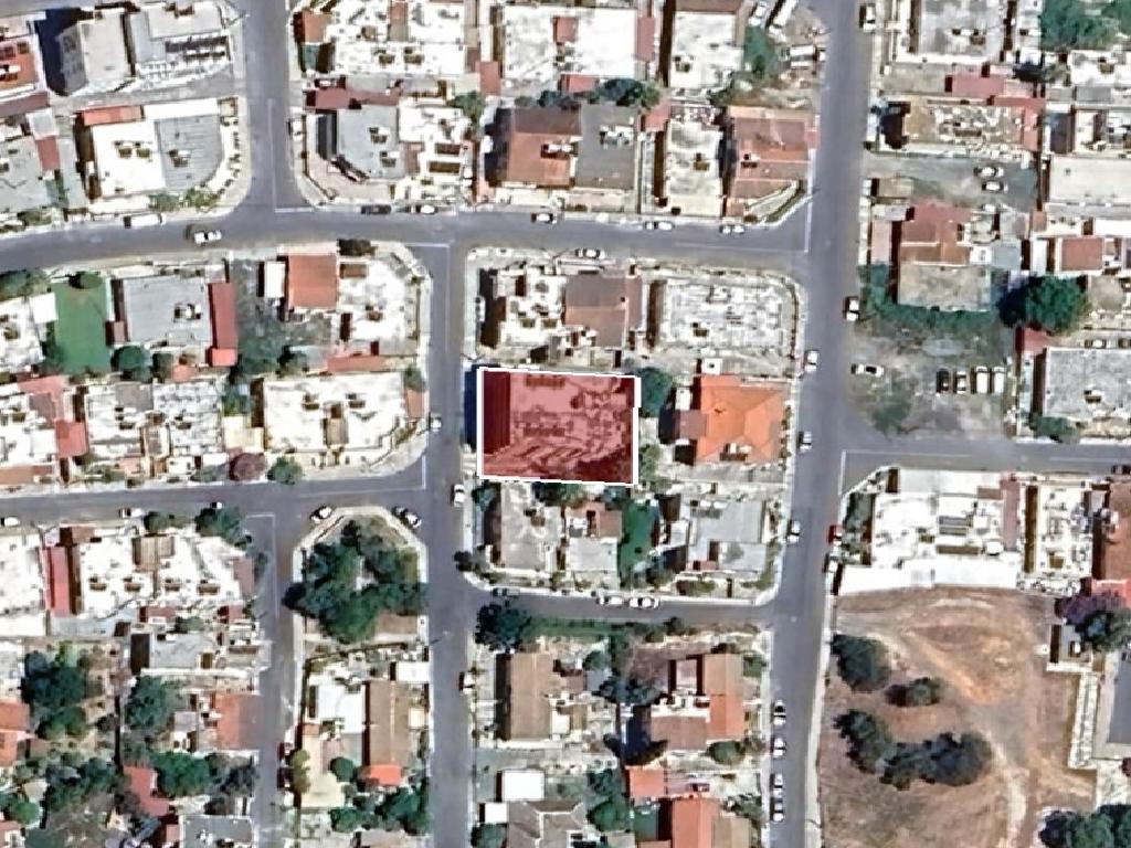 Flat-Larnaca Municipality-PR41572