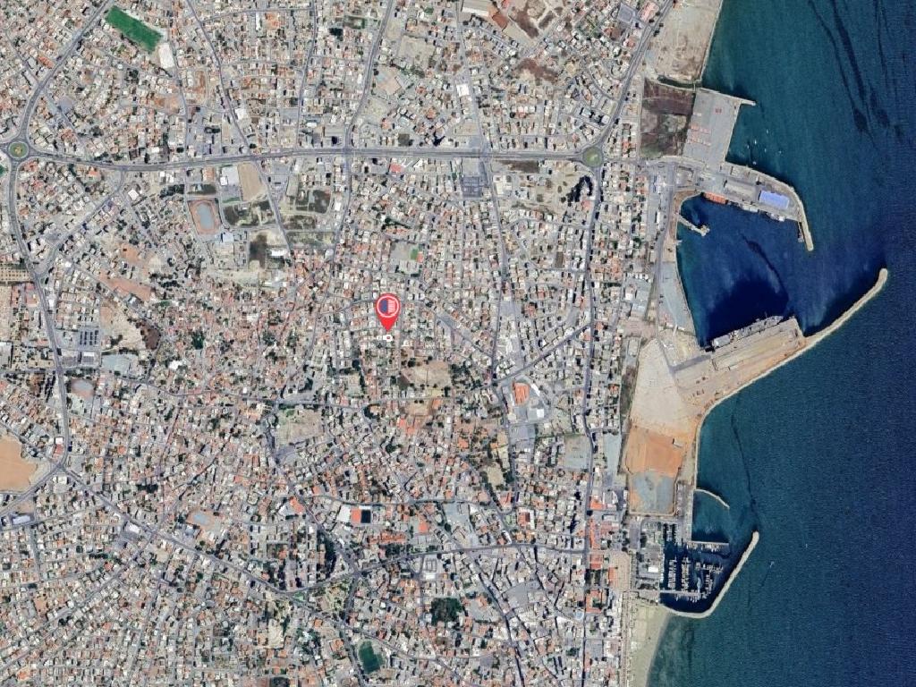 Flat-Larnaca Municipality-PR41572