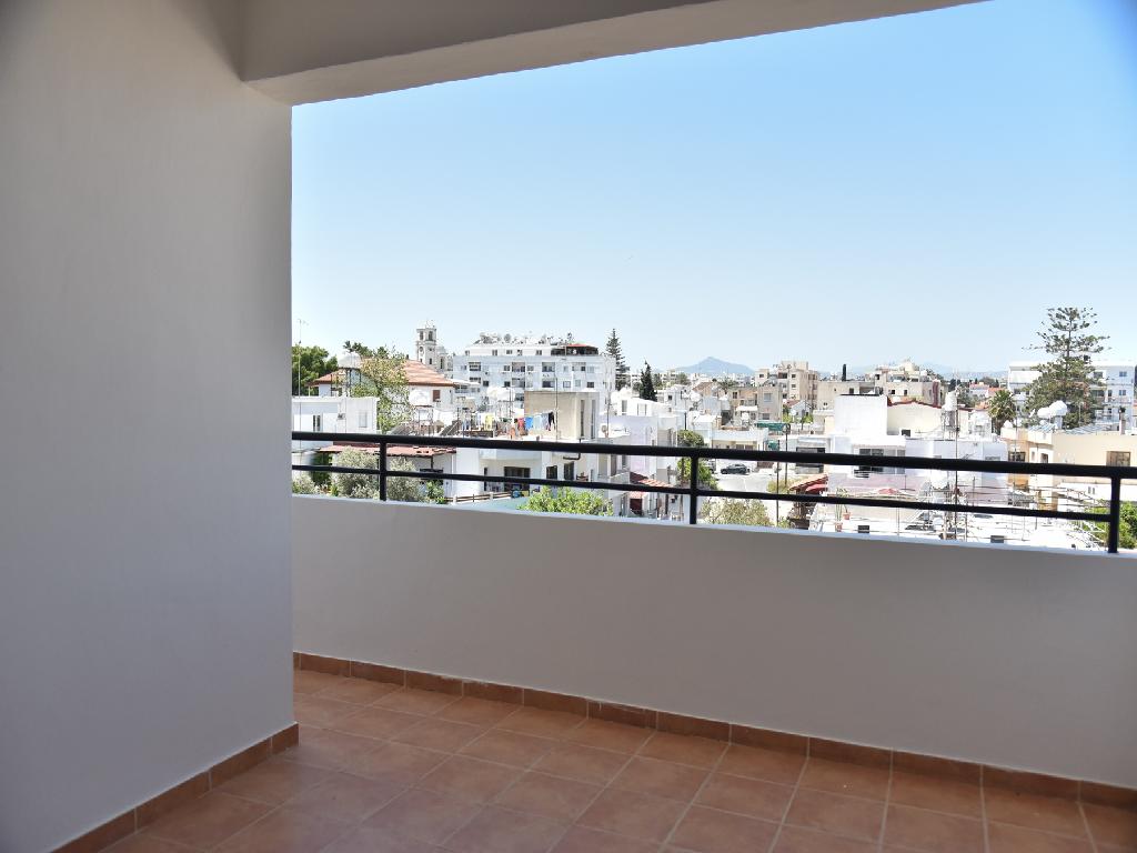 Flat-Larnaca Municipality-PR41572
