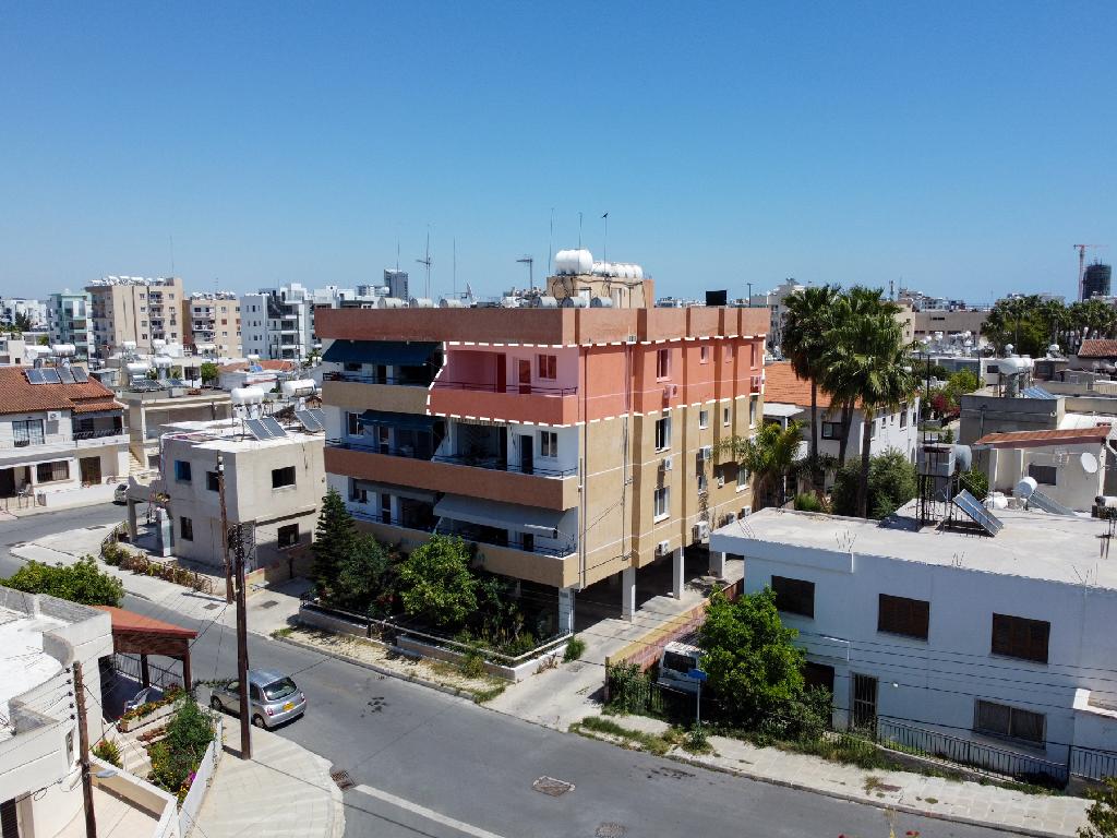 Flat-Larnaca Municipality-PR41572