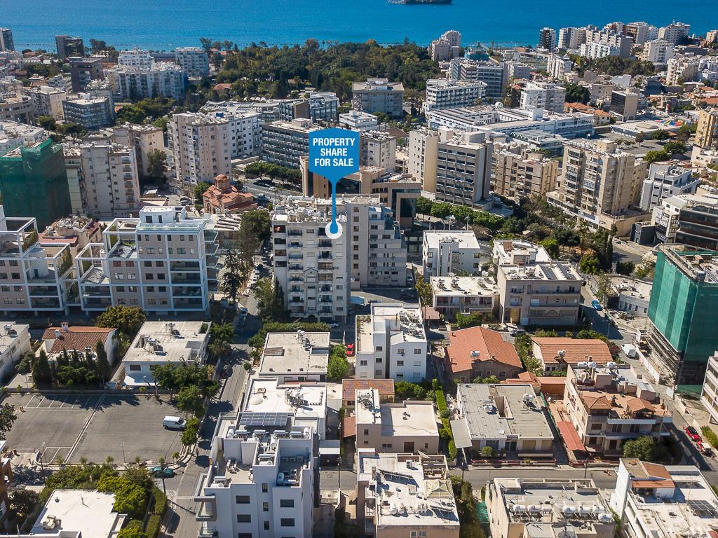 Διαμέρισμα (Μερίδιο) - Άγιος Νεκτάριος, Λεμεσός