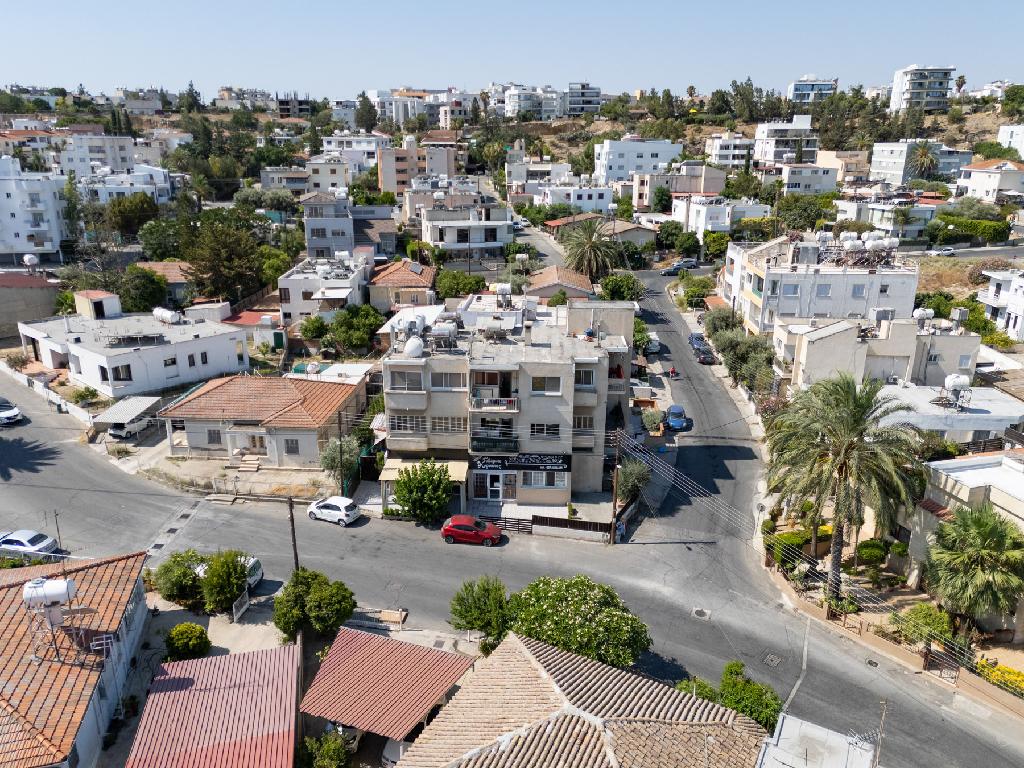 Flat -Αglantzia, Nicosia