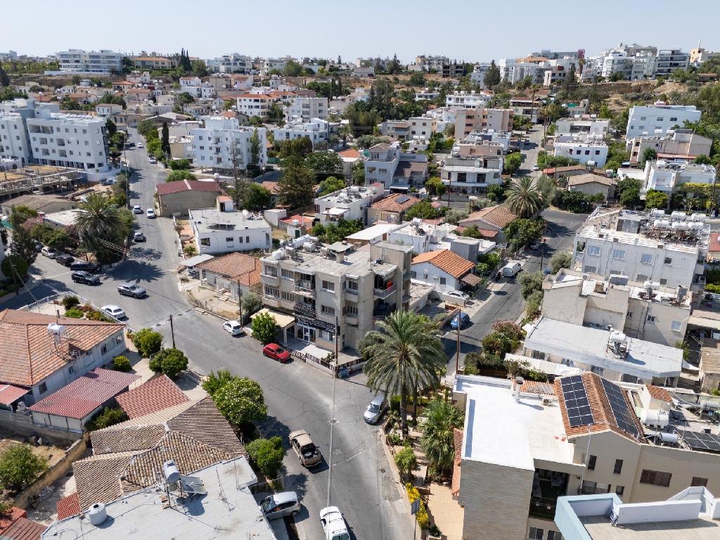 Flat -Αglantzia, Nicosia