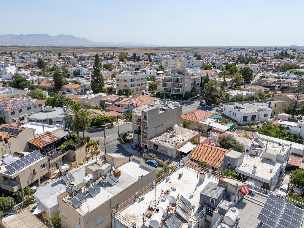 Flat -Αglantzia, Nicosia