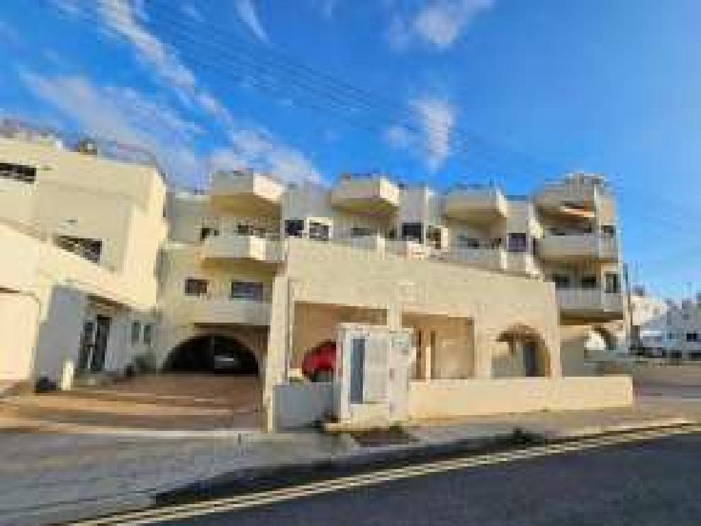 Flat - Paralimni, Famagusta
