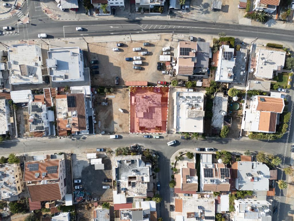 House - Lakatamia, Nicosia