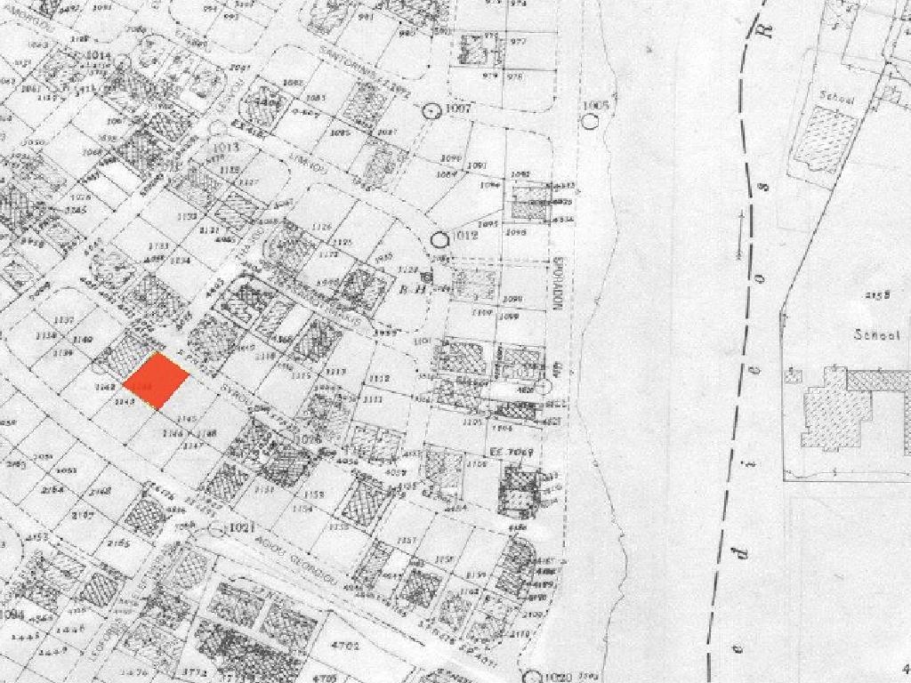 Detached house-Lakatameia-PR43923