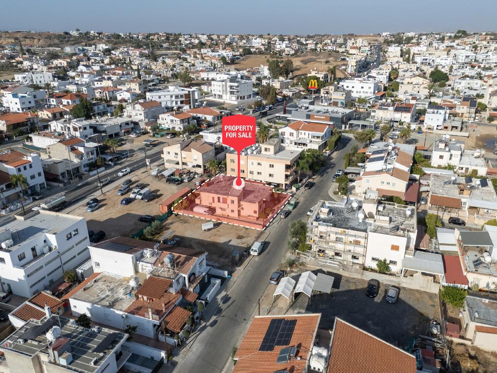 House - Lakatamia, Nicosia