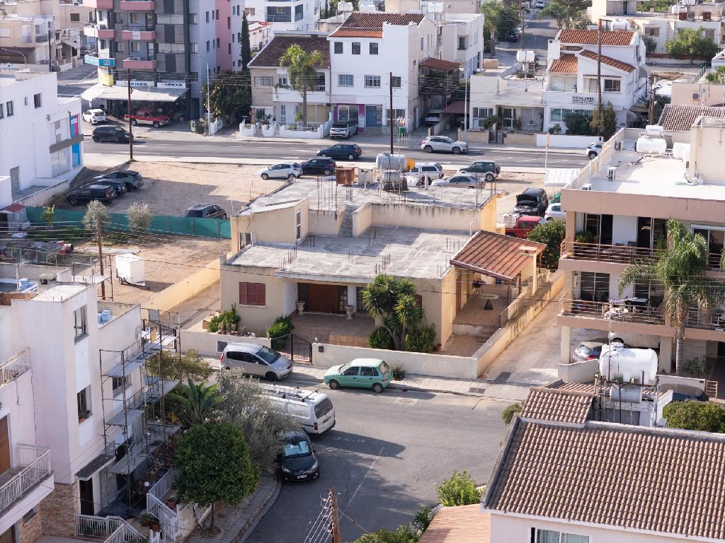 House - Lakatamia, Nicosia
