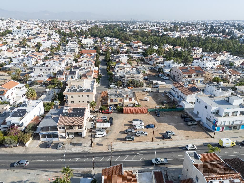 House - Lakatamia, Nicosia