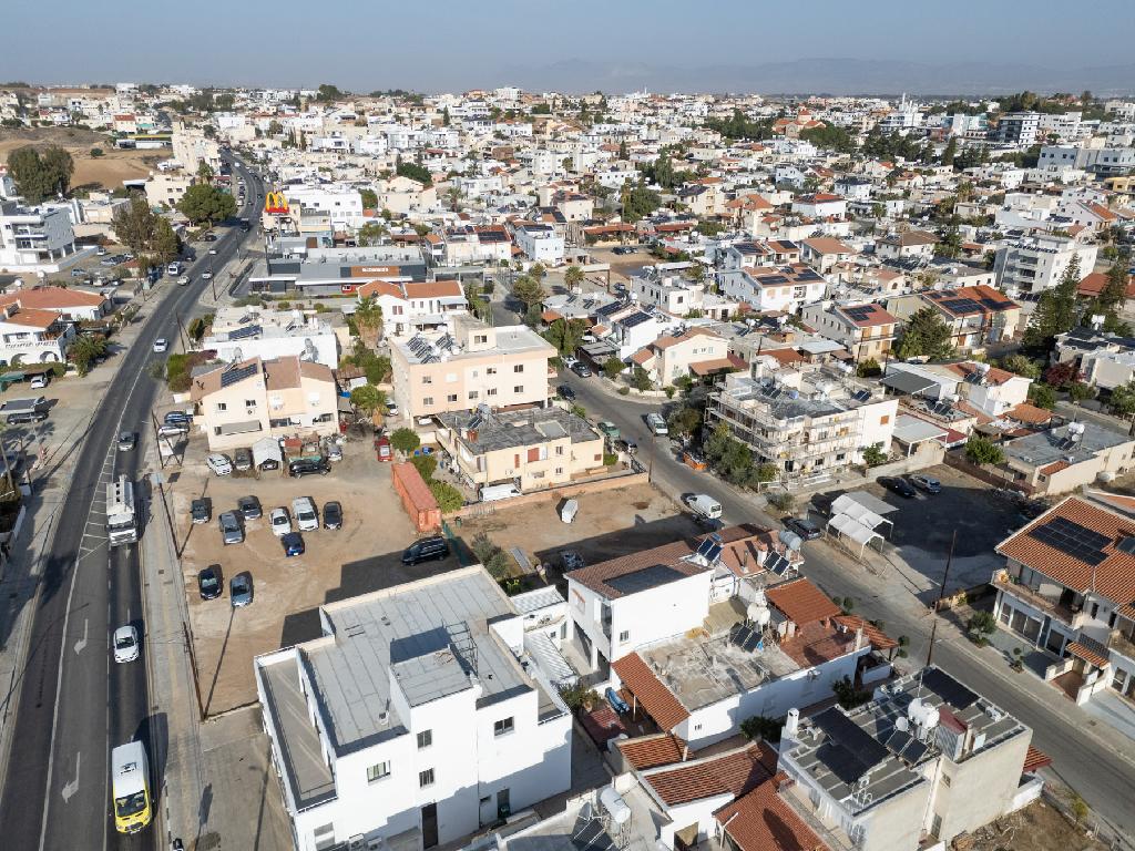 House - Lakatamia, Nicosia