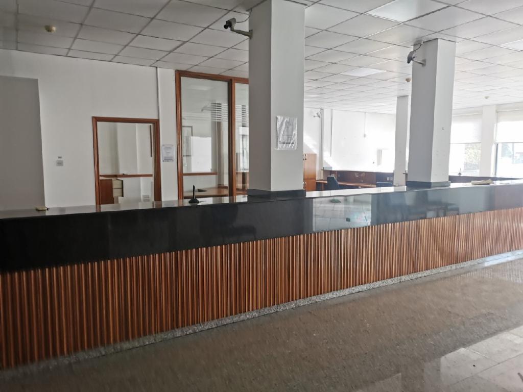 Commercial Building - Geri, Nicosia