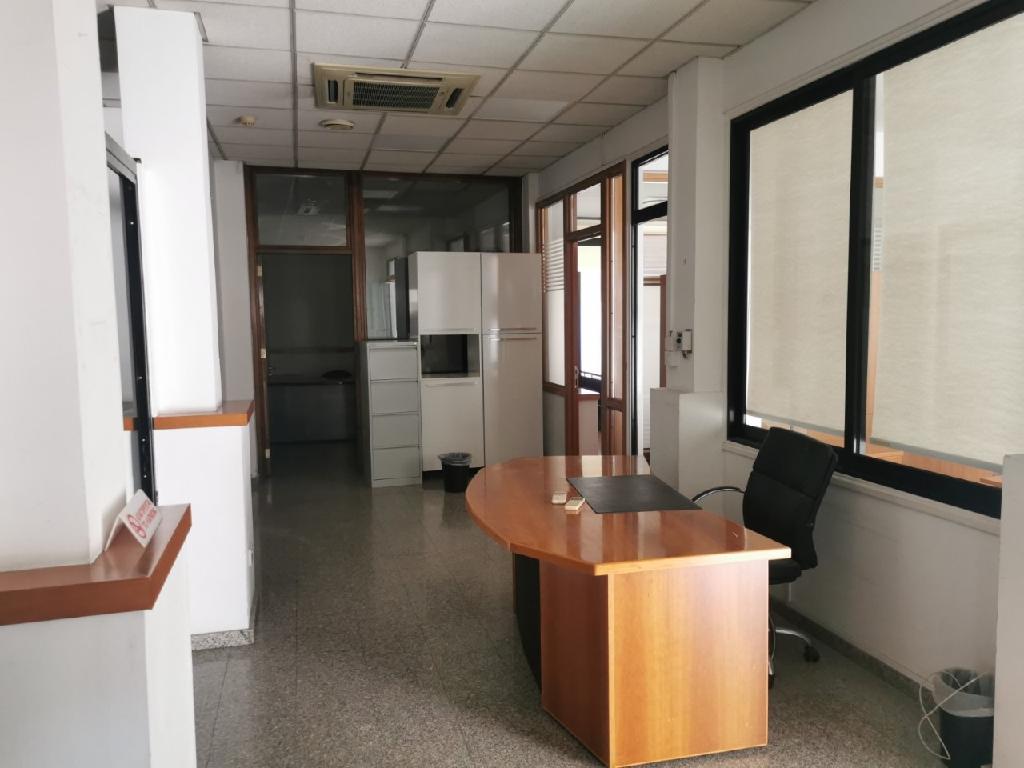 Commercial Building - Geri, Nicosia