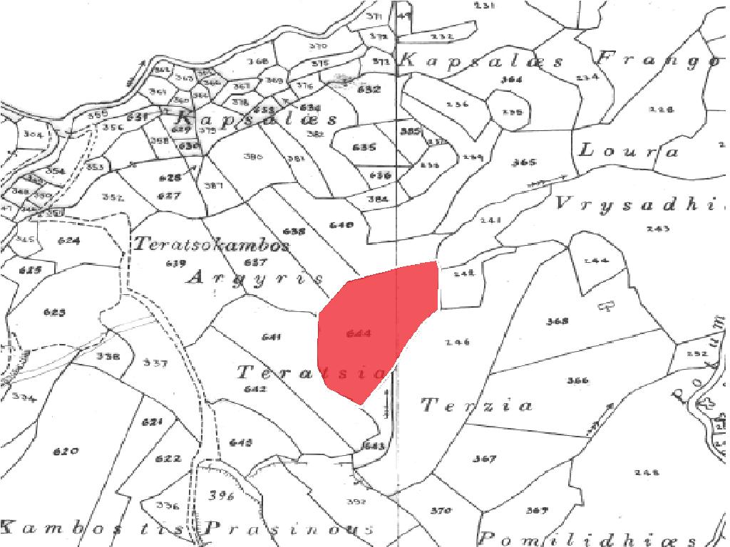 Field-New Chorio-PR35586