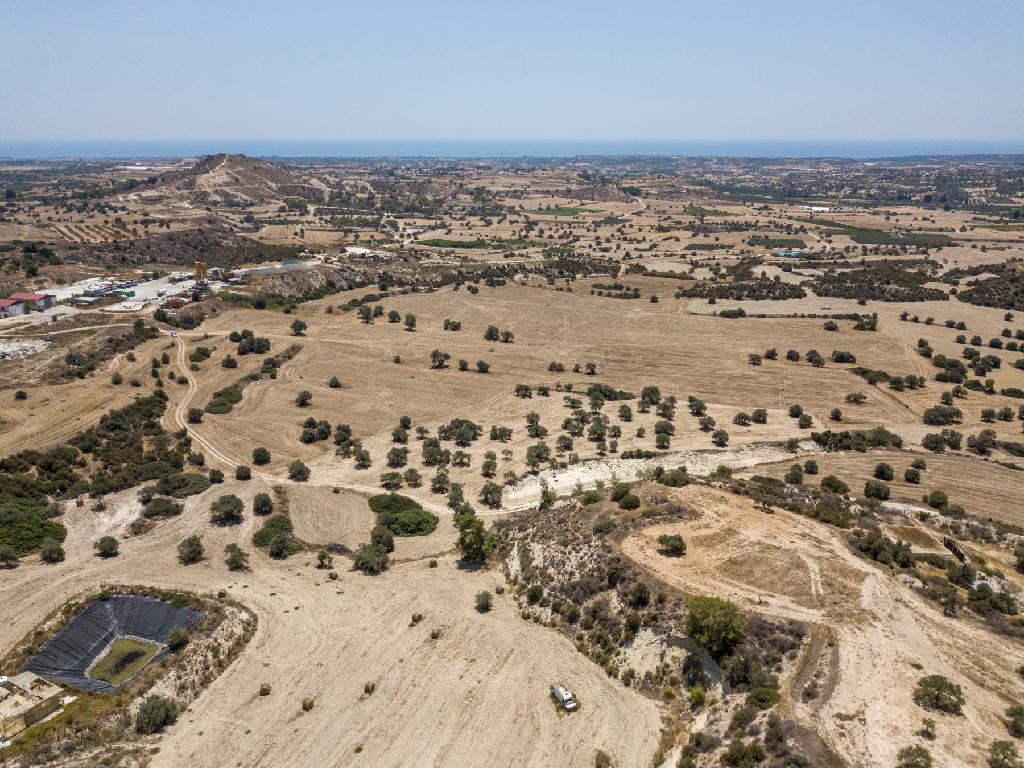 Field (Share) - Agglisides, Larnaca