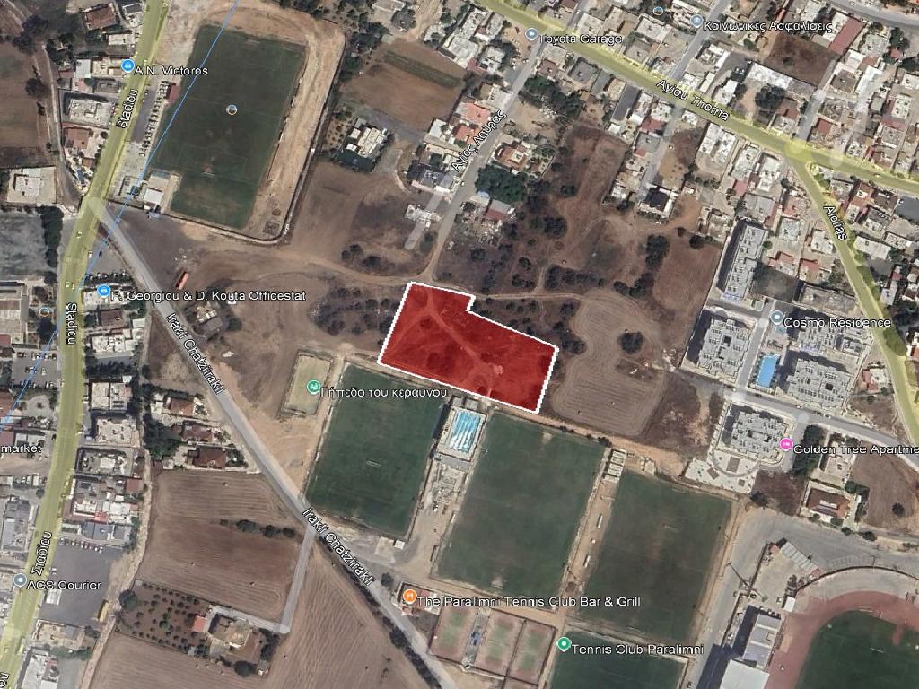 Field-Paralimni-PR40556