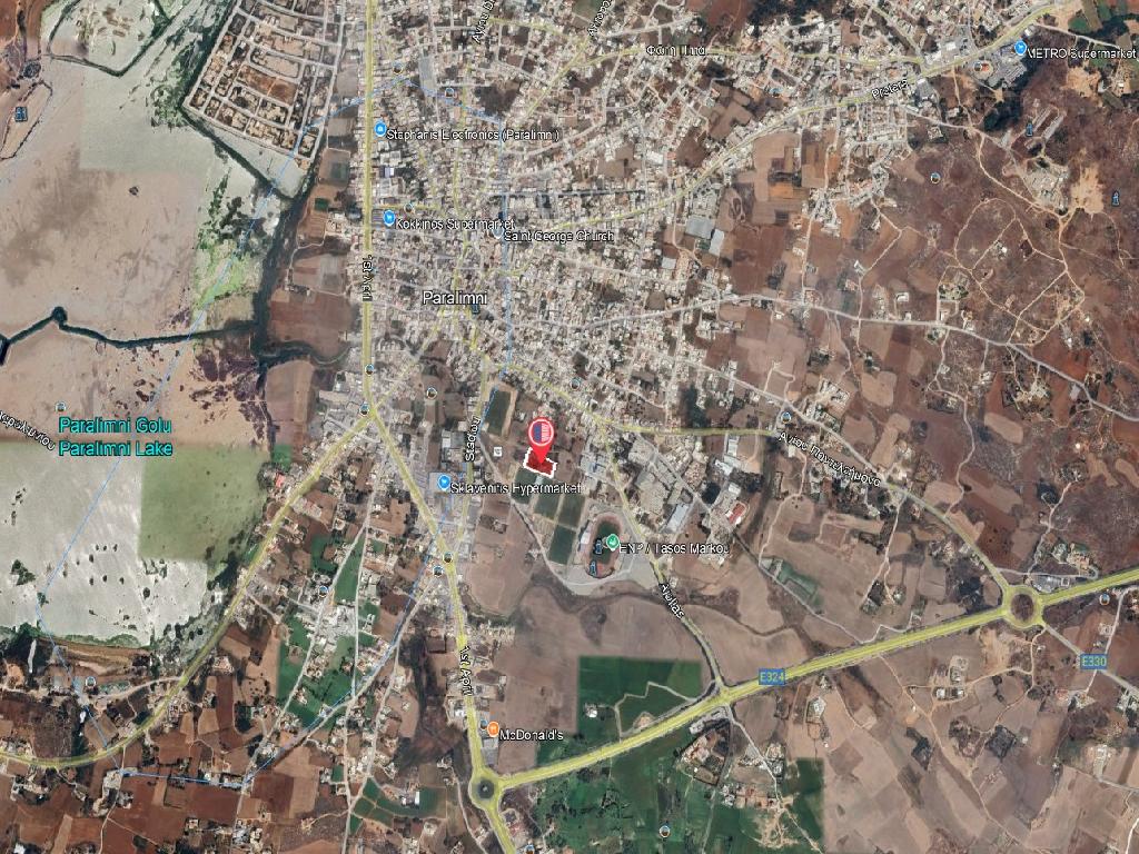 Field-Paralimni-PR40556