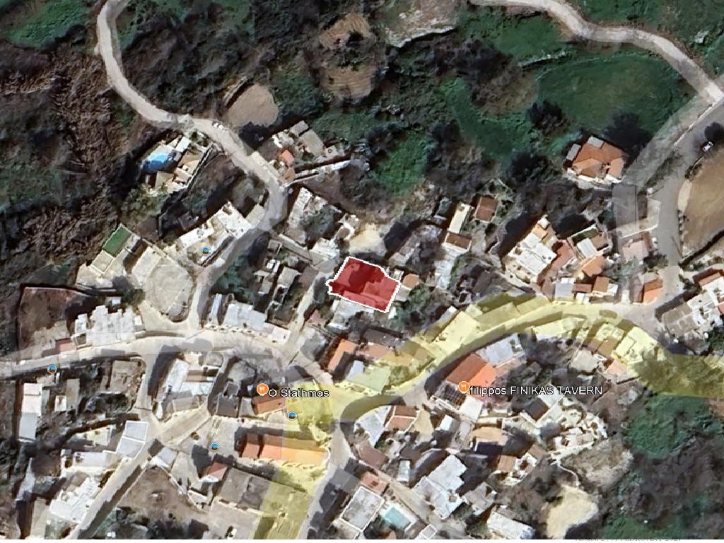 Detached house-Drouseia-PR41944