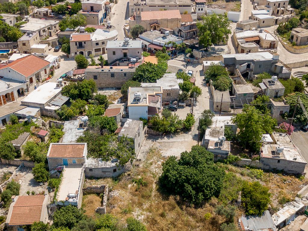 House - Drouseia, Paphos