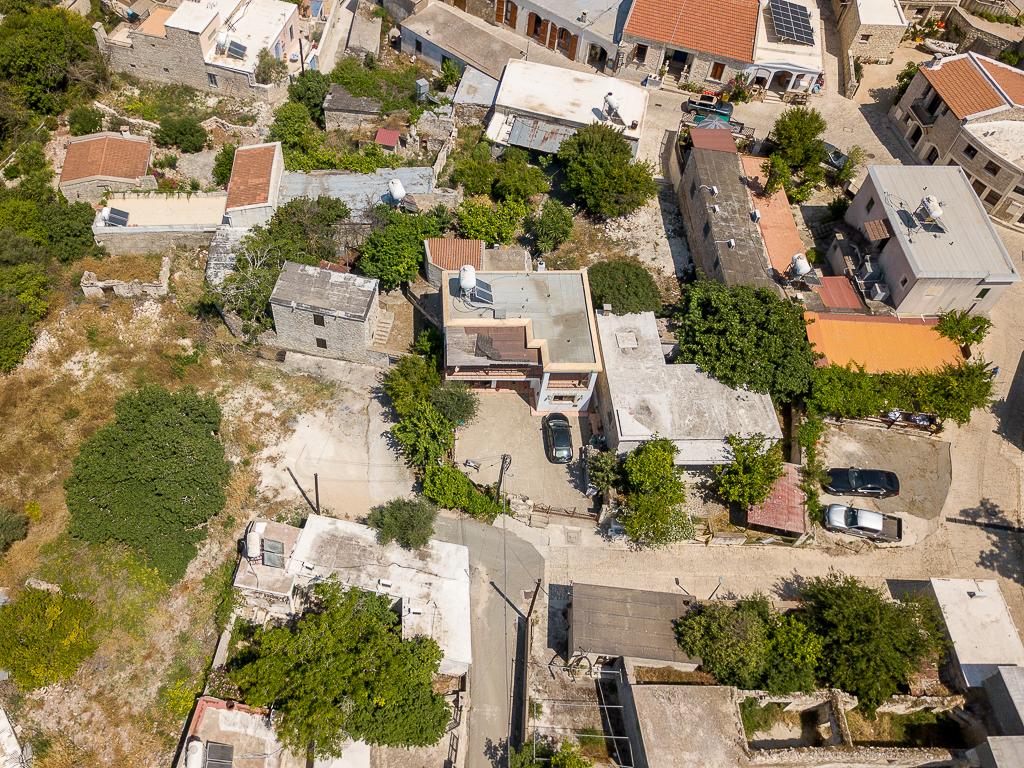 House - Drouseia, Paphos