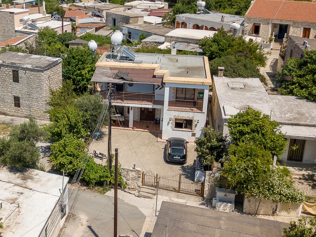 House - Drouseia, Paphos