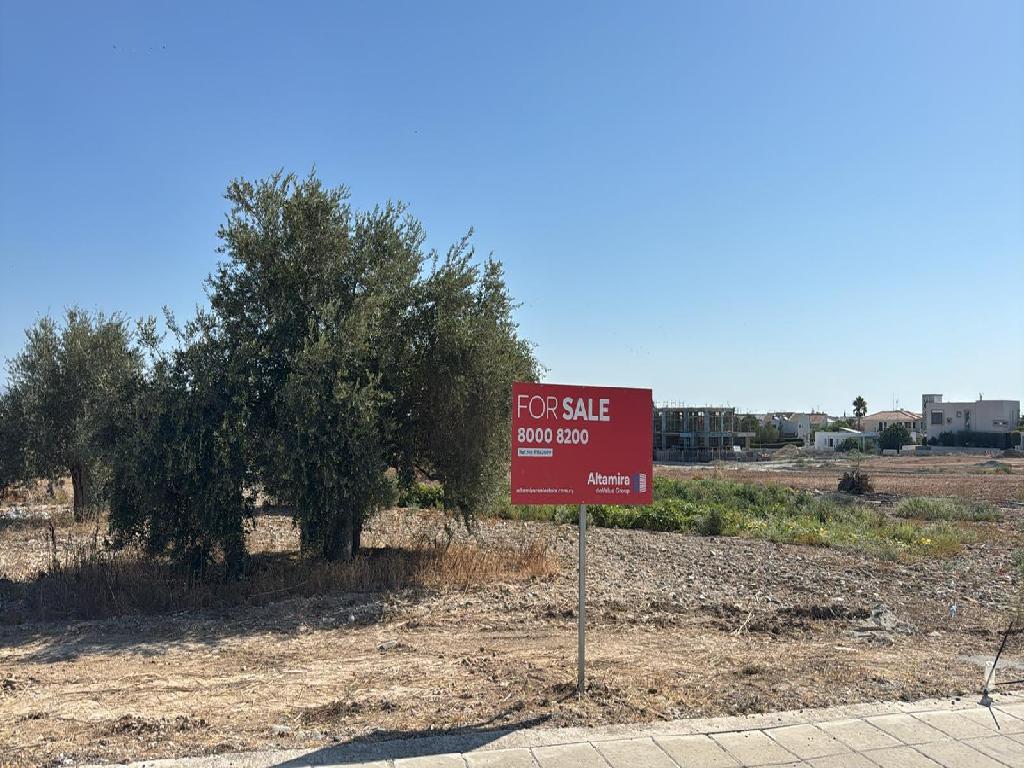 Plot-Strovolos-PR42069
