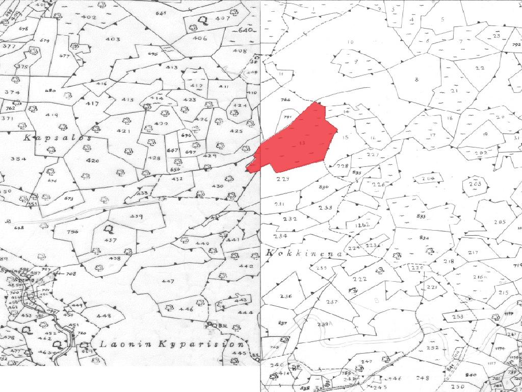 Field-Agioi Vavatsinias-PR42470