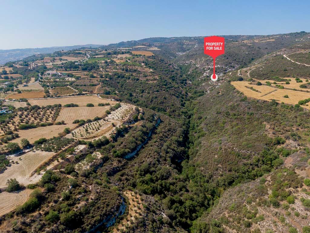 Field - Kritou Tera, Paphos