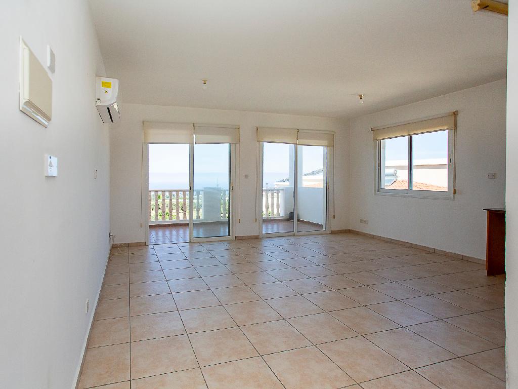 Flat - Tala Panorama - Tala, Paphos