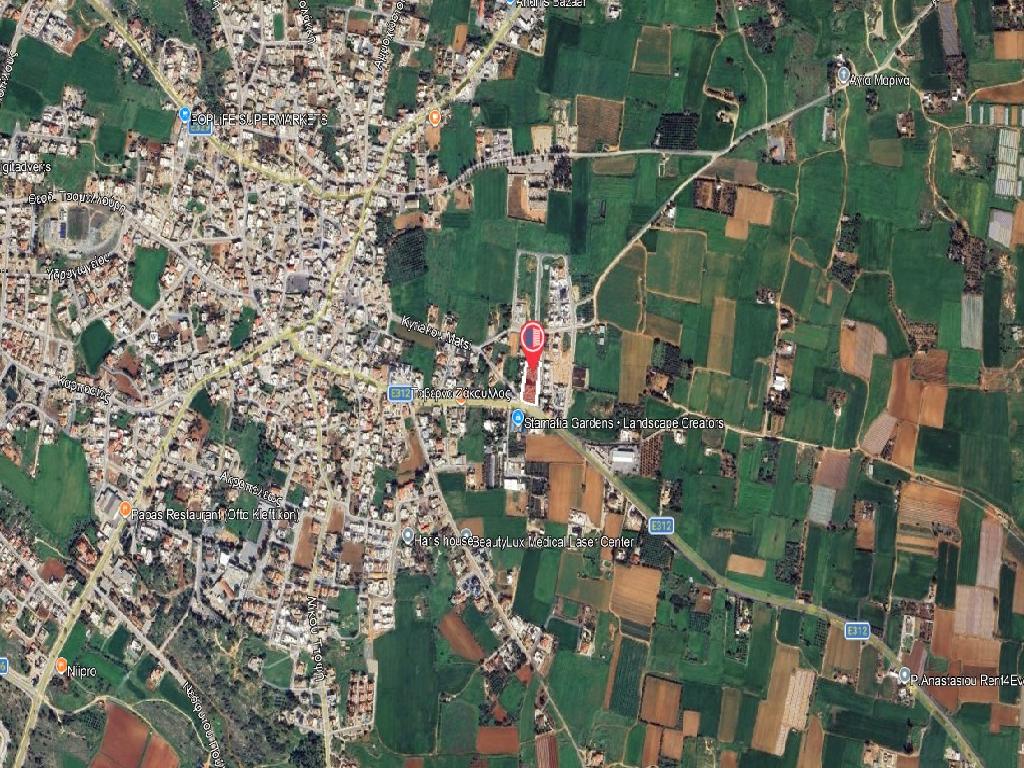 Flat-Frenaros-PR44770