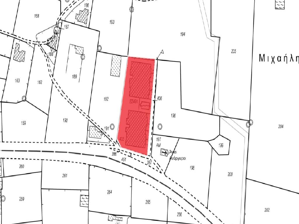 Flat-Frenaros-PR44770