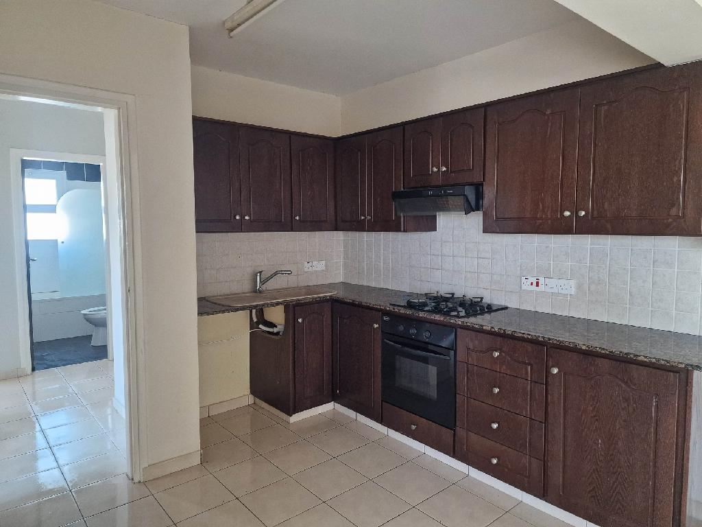 Flat - Agioi Anargyroi - Frenaros, Famagusta