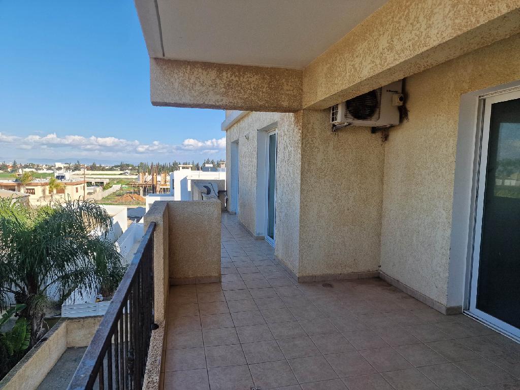 Flat - Agioi Anargyroi - Frenaros, Famagusta