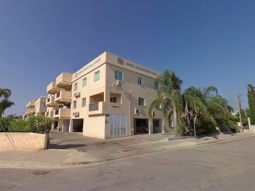 Flat - Agioi Anargyroi - Frenaros, Famagusta