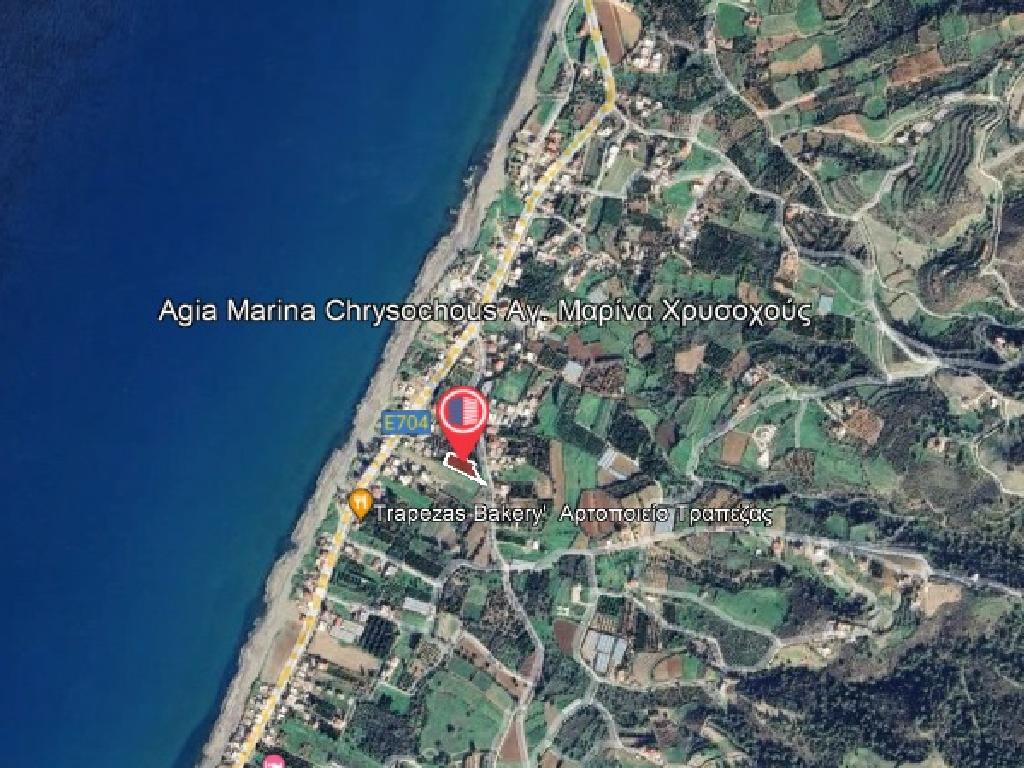 Field-Agia Marina (Chrysohous)-PR32877