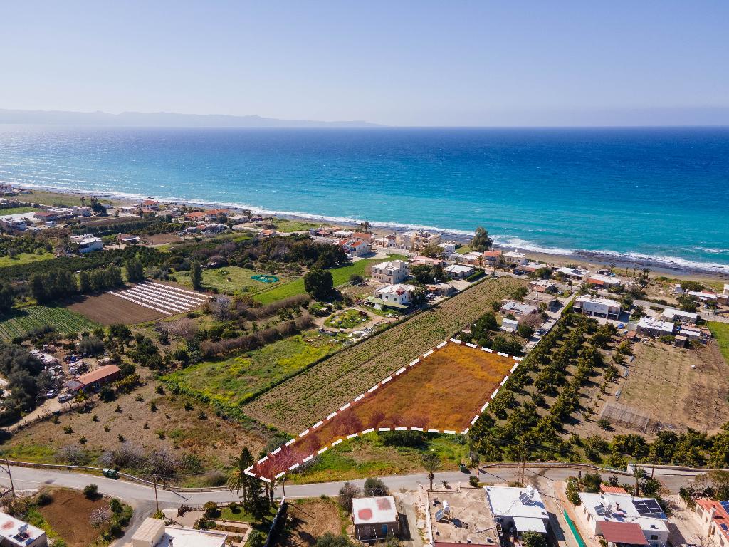 Field-Agia Marina (Chrysohous)-PR32877