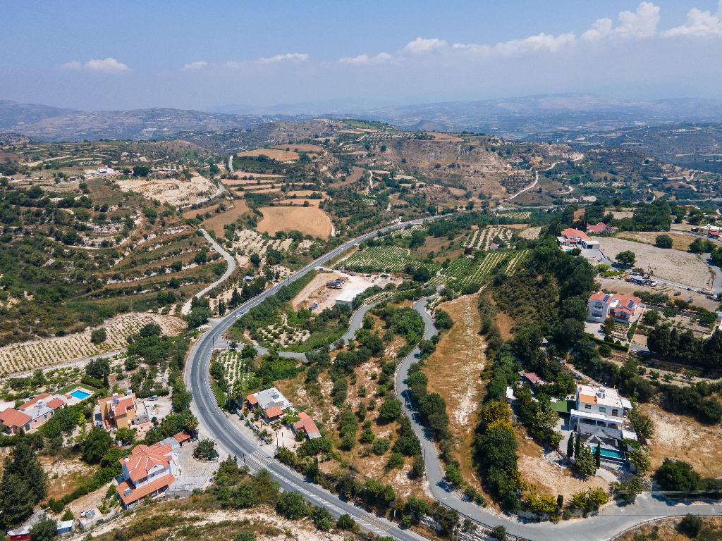 Field - Tsada, Paphos