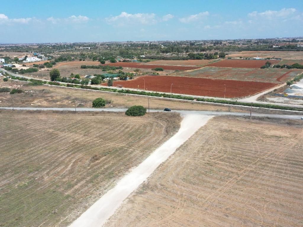 Field-Agia Napa-PR38275