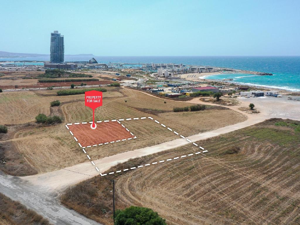 Field-Agia Napa-PR38275