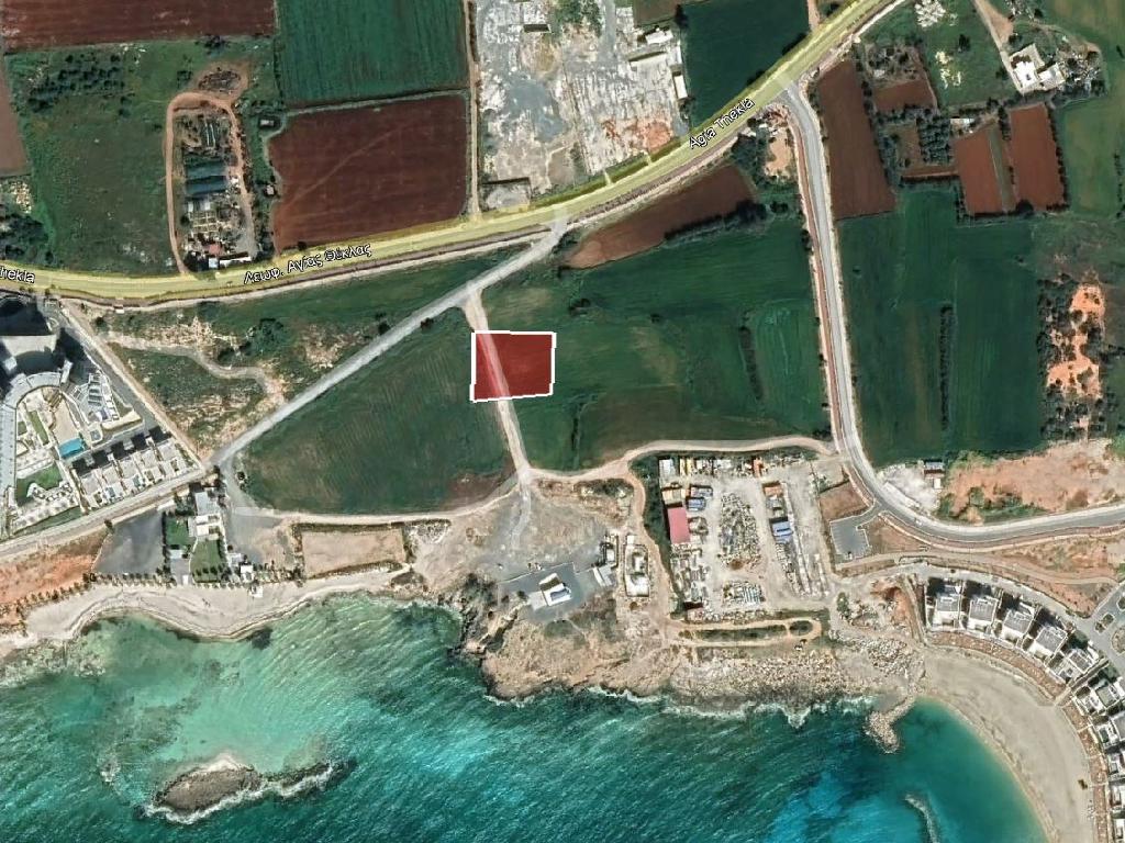 Field-Agia Napa-PR38275