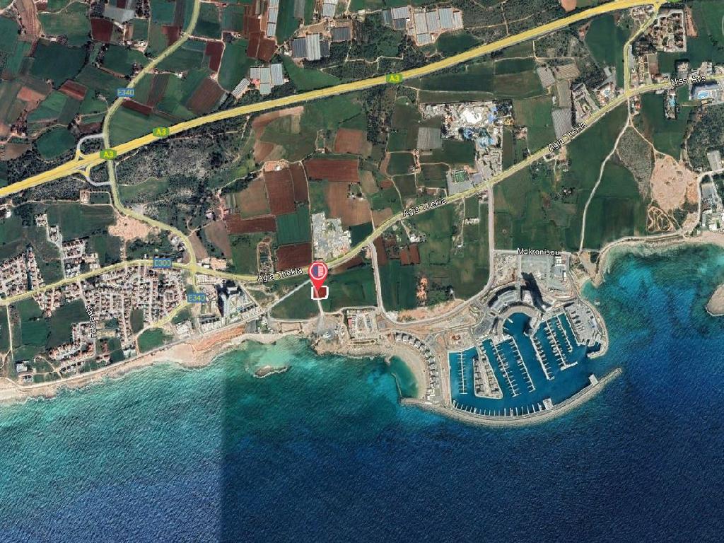 Field-Agia Napa-PR38275
