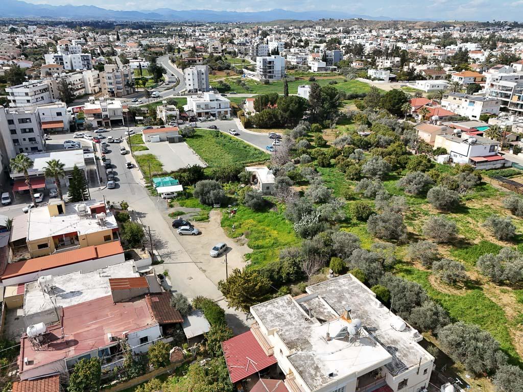 Plot (Share) - Lakatameia, Nicosia