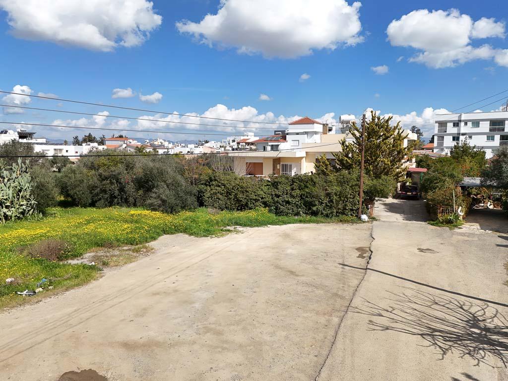 Plot (Share) - Lakatameia, Nicosia