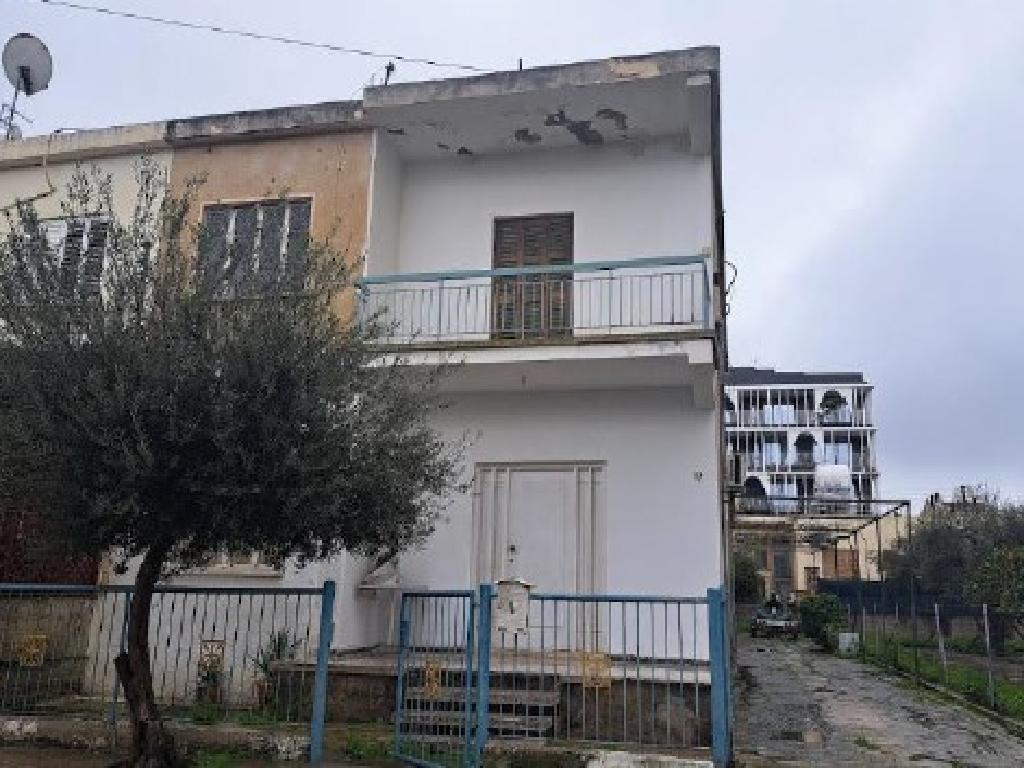 Residential Building (Share) - Agios Dometios, Nicosia